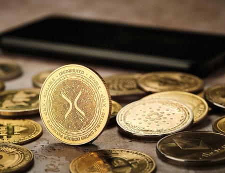 XRP en mínimos de noviembre 2024 tras Black Sunday II