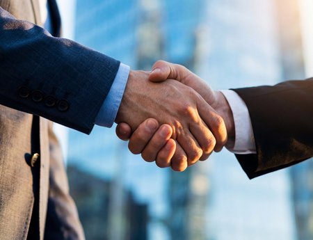 Mario Saudino deja STARTRADER y se suma a Blueberry