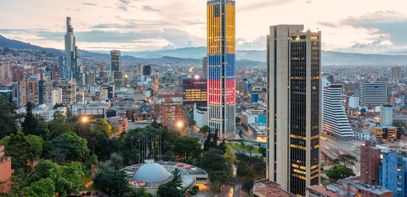 CFI abre oficina en Bogotá tras nueve meses de espera