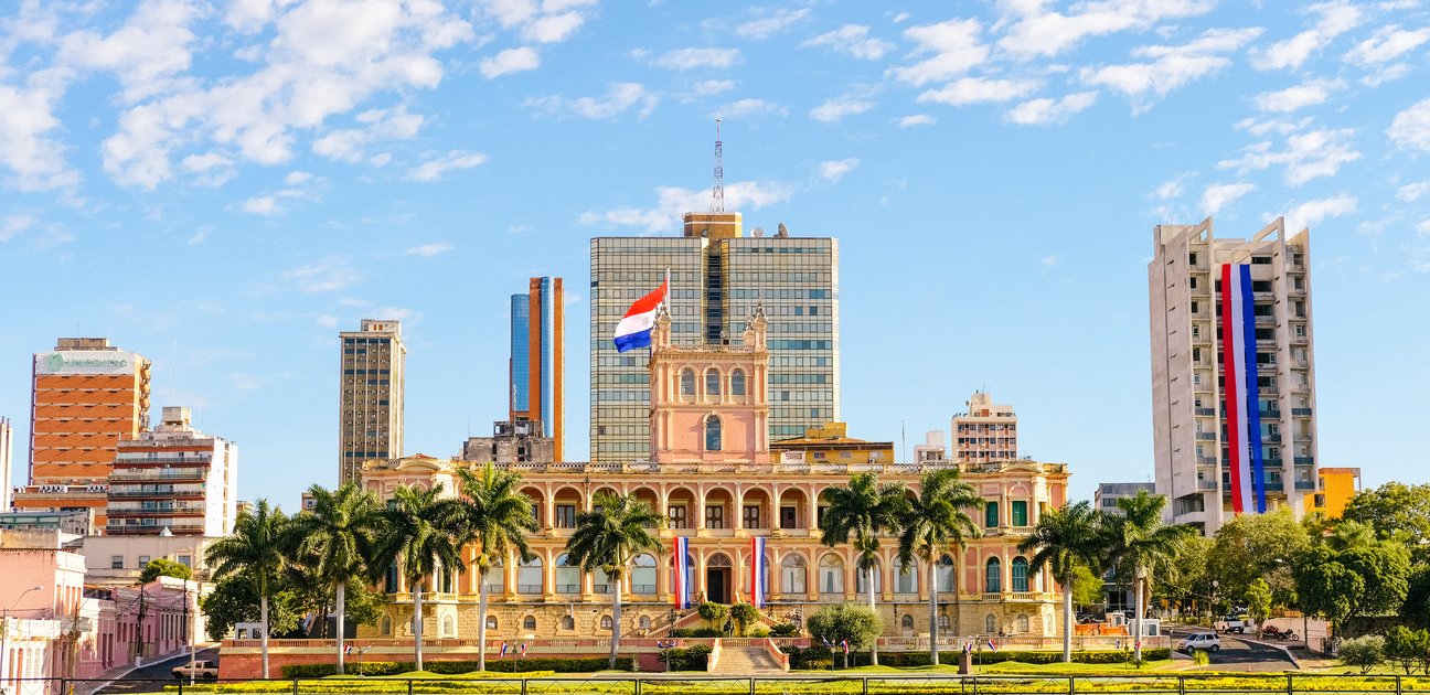 Lo que aprendí sobre Paraguay en un meetup de Bitcoin