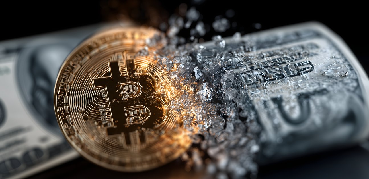 LMAX lanza Kiosk para usar cripto como colateral cruzado