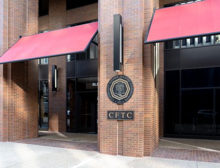 CFTC reafirma jurisdicción sobre prediction markets