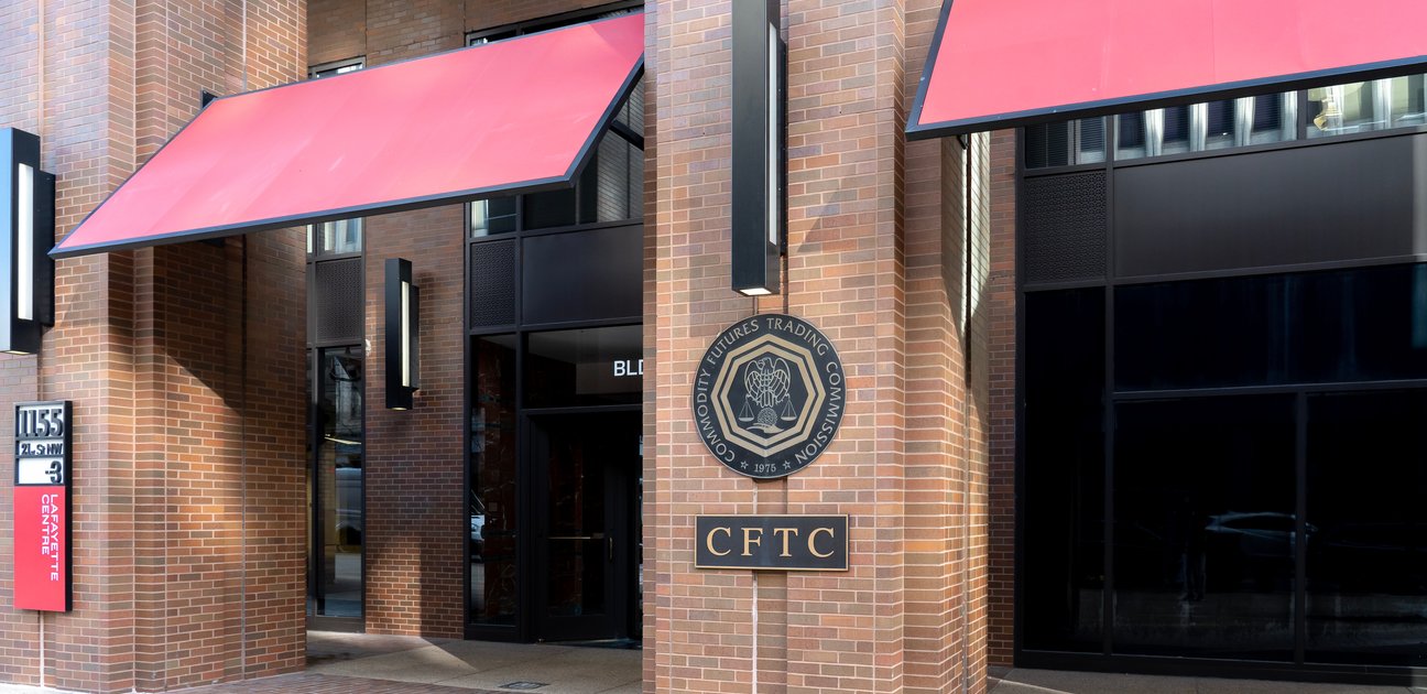 CFTC reafirma jurisdicción sobre prediction markets