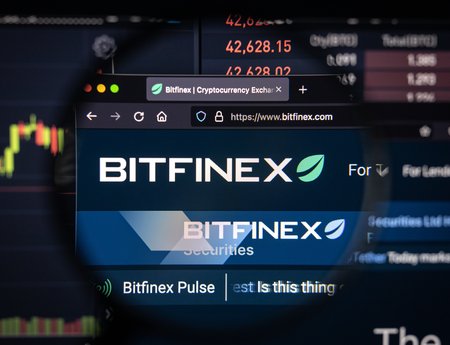 Bitfinex completa su licencia DASP en El Salvador
