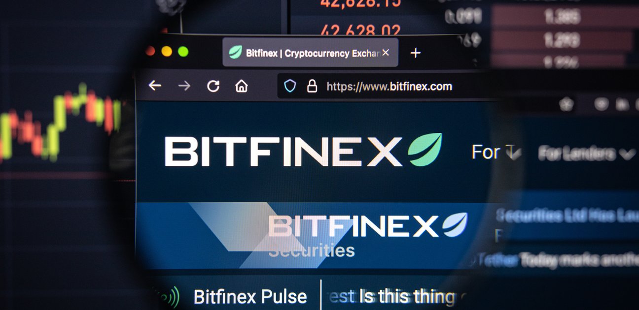 Bitfinex completa su licencia DASP en El Salvador
