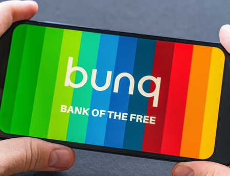 bunq pide licencia bancaria en México y se suma a la fila 