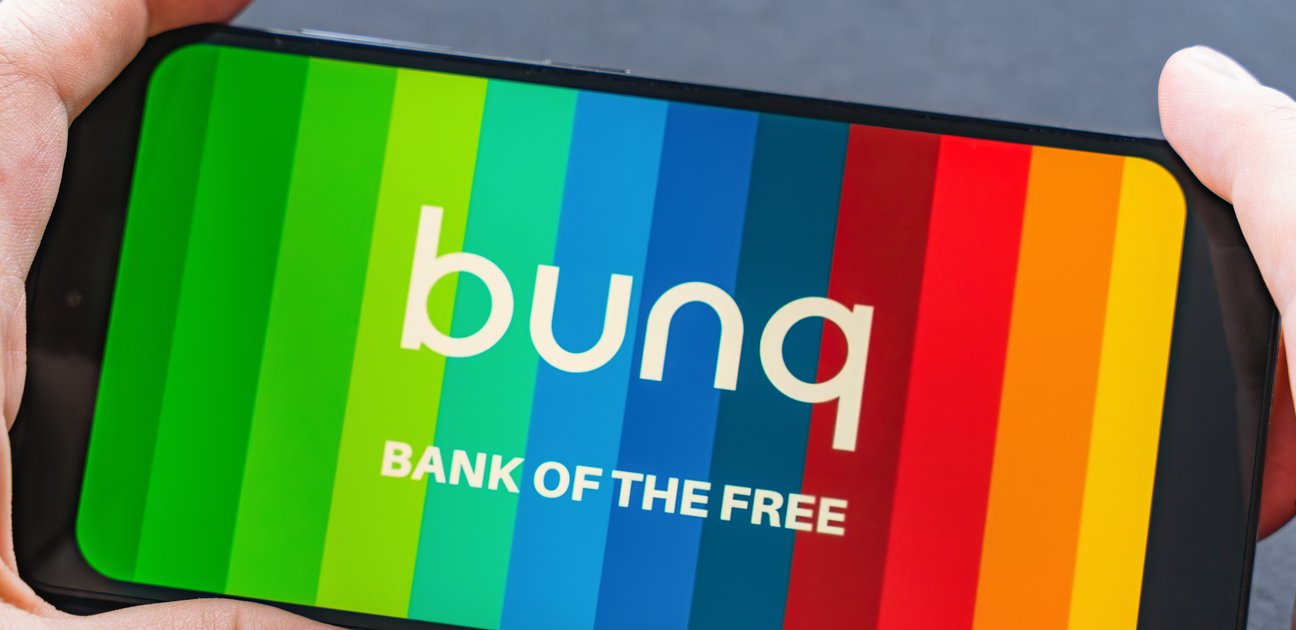 bunq pide licencia bancaria en México y se suma a la fila