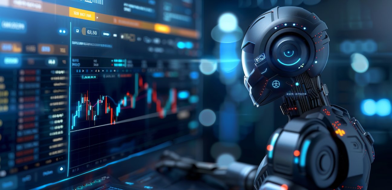 cTrader AI Agent Connect llega con dos servidores MCP