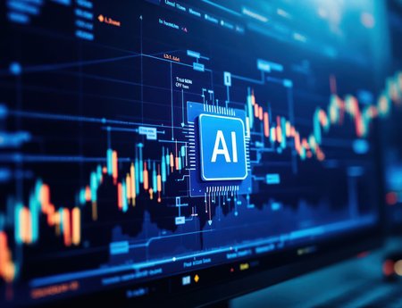 ATFX lanza AT DeepSight, su herramienta de IA para traders