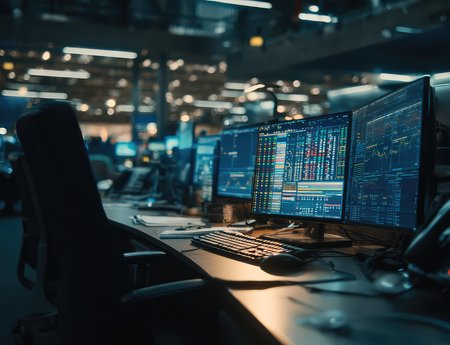Modelos de ejecución de los brokers CFD: Market Maker, STP, ECN y DMA