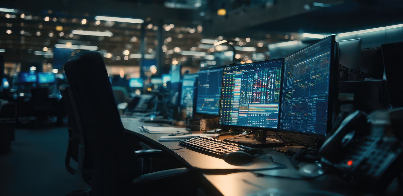 Modelos de ejecución de los brokers CFD: Market Maker, STP, ECN y DMA