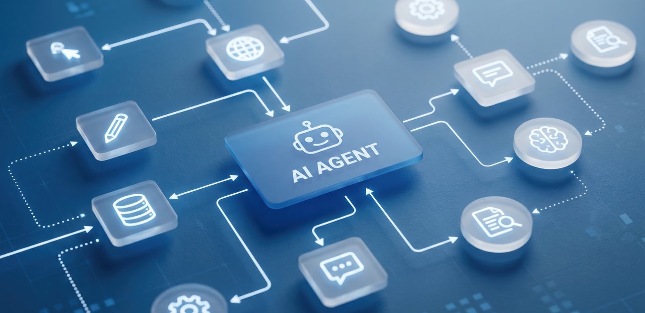 Del SaaS al AaaS: agentes autónomos en infraestructura fintech
