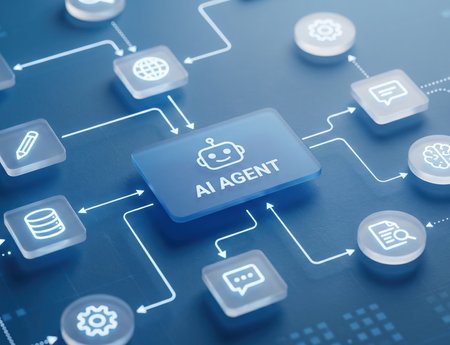 Del SaaS al AaaS: agentes autónomos en infraestructura fintech