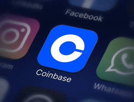Coinbase lanza USDF, su primera stablecoin marca blanca