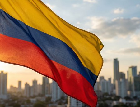 Colombia lidera adopción de IA en LATAM, según Microsoft