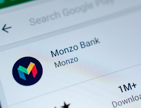 Monzo España: el neobanco británico abre lista de espera