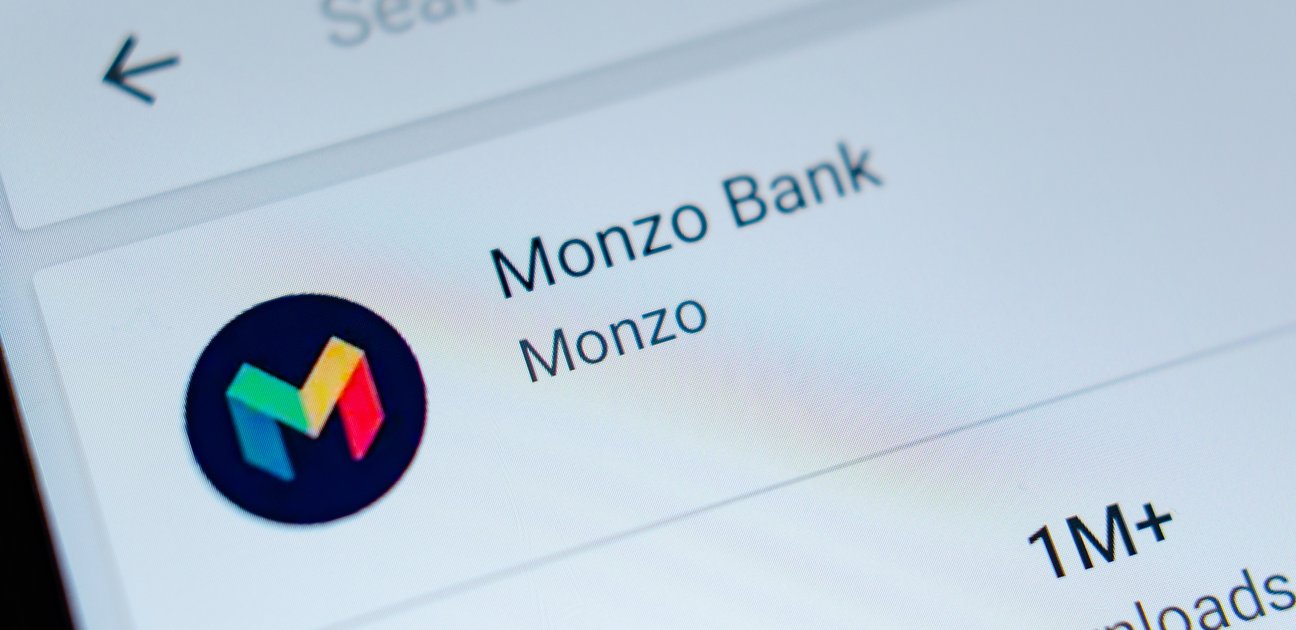 Monzo España: el neobanco británico abre lista de espera