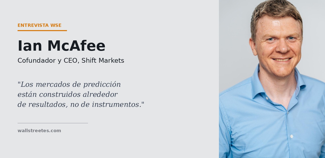 Shift Markets: la próxima capa del trading multi-activo
