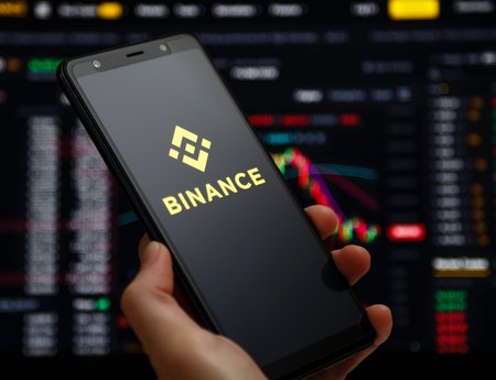 Binance OMS Toolkit acerca cripto al trading institucional 