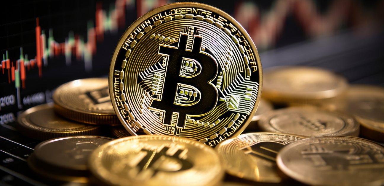 Los ETF de Bitcoin pierden USD 2.970 millones