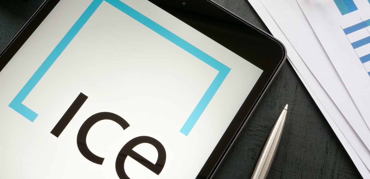 ICE Compass lleva inteligencia artificial a los bonos