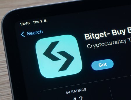 Bitget ofrece CFD sin comisiones a todo usuario nuevo