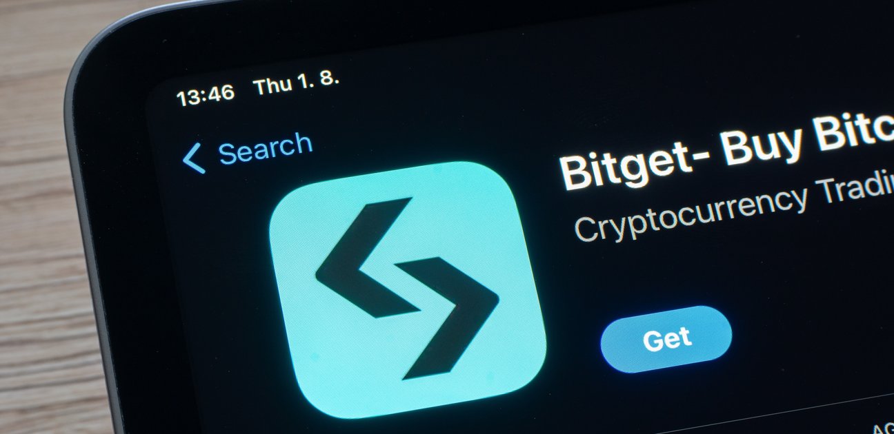 Bitget ofrece CFD sin comisiones a todo usuario nuevo
