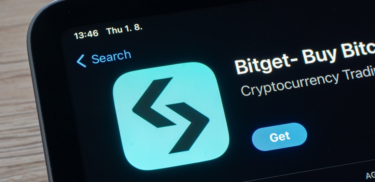 Bitget abre los pagos con cripto más allá de stablecoins