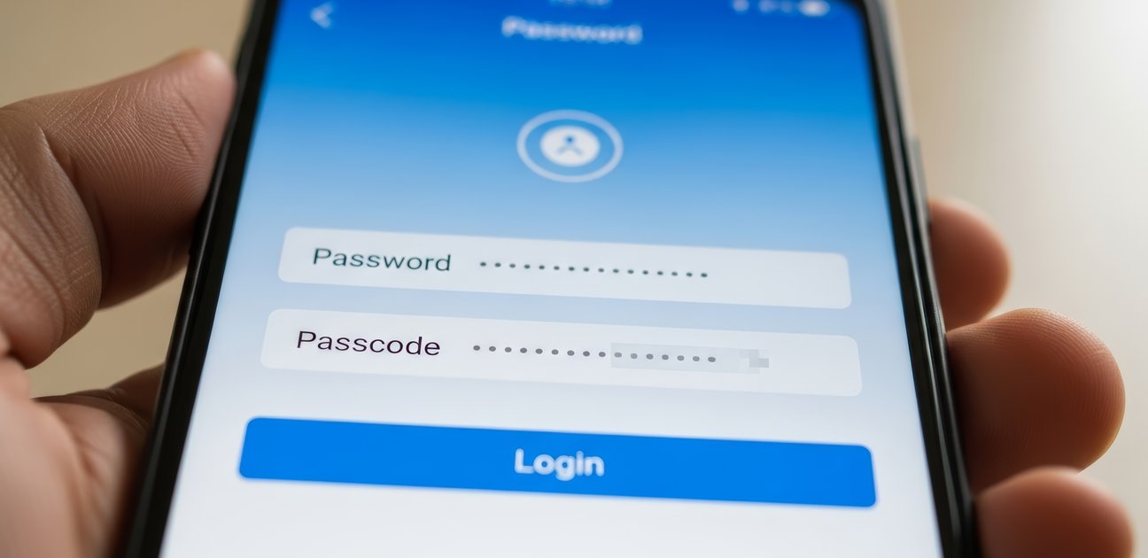 El login que espanta clientes: lo que Deriv acaba de demostrar
