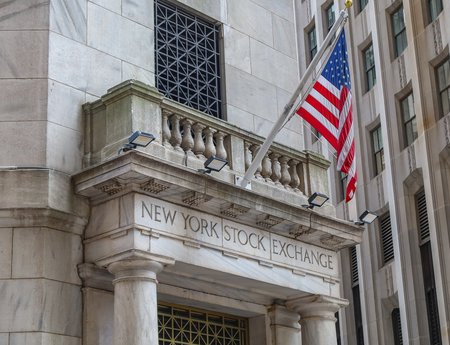 ICE y OKX crean una empresa conjunta para tokenizar el NYSE