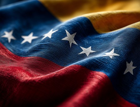 Cripto se vuelve riel humanitario en Venezuela