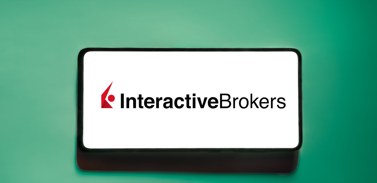 Interactive Brokers sube 53% sus DARTs en junio