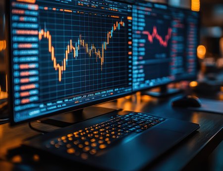 NinjaTrader deja a Alpha Futures y sacude al prop trading