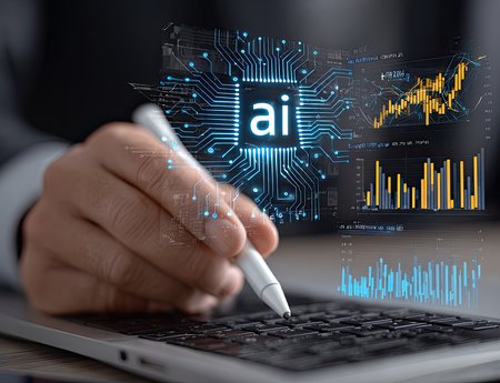 Match-Trader suma analytics con IA de AIBI.Global