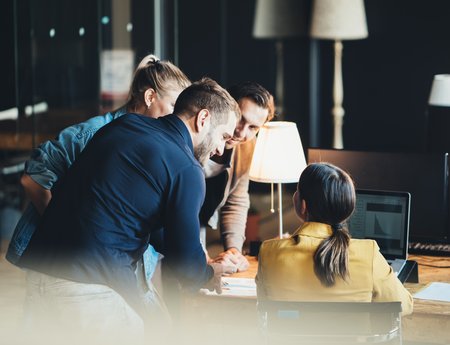 Jump Trading duplica su equipo de mercados de predicción