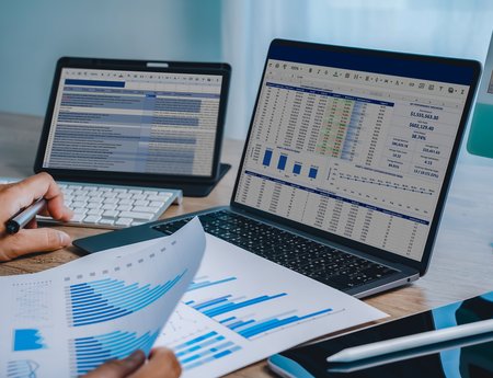 CFI reporta volumen récord de trading en Q2 2026
