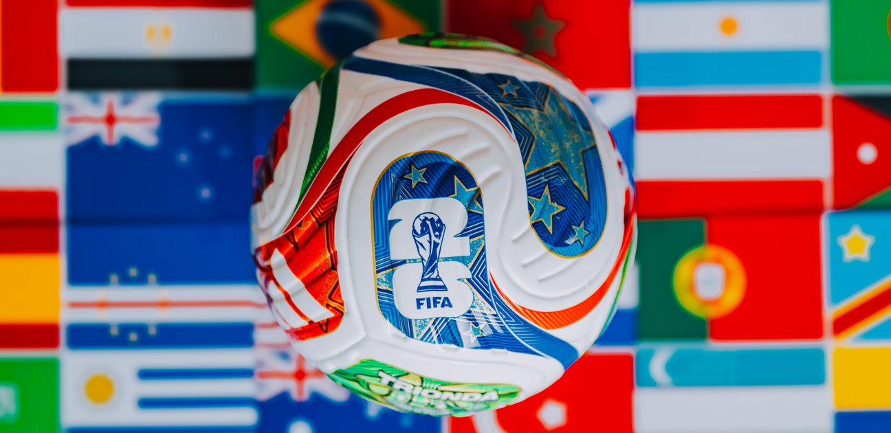 Mundial 2026: los mercados de predicción movieron 44.800 millones