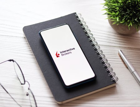 Interactive Brokers reporta ingresos récord en el Q2 2026