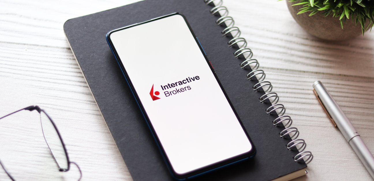 Interactive Brokers reporta ingresos récord en el Q2 2026