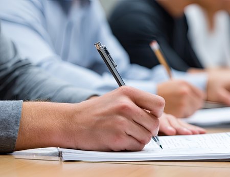 La educación financiera en Colombia pasó a examen