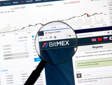 Cierre de BitMEX, once años y un solo producto rentable