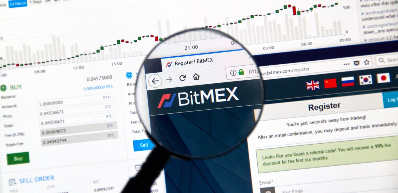 Cierre de BitMEX, once años y un solo producto rentable