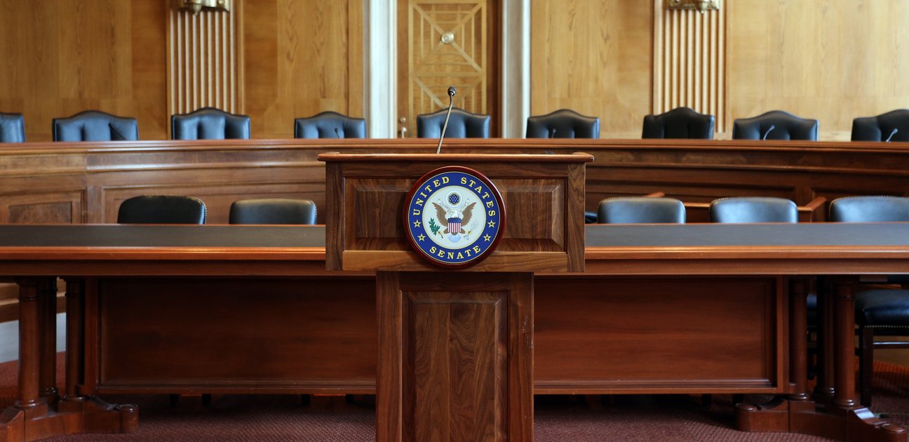 El CLARITY Act avanza en el Senado sin los votos asegurados