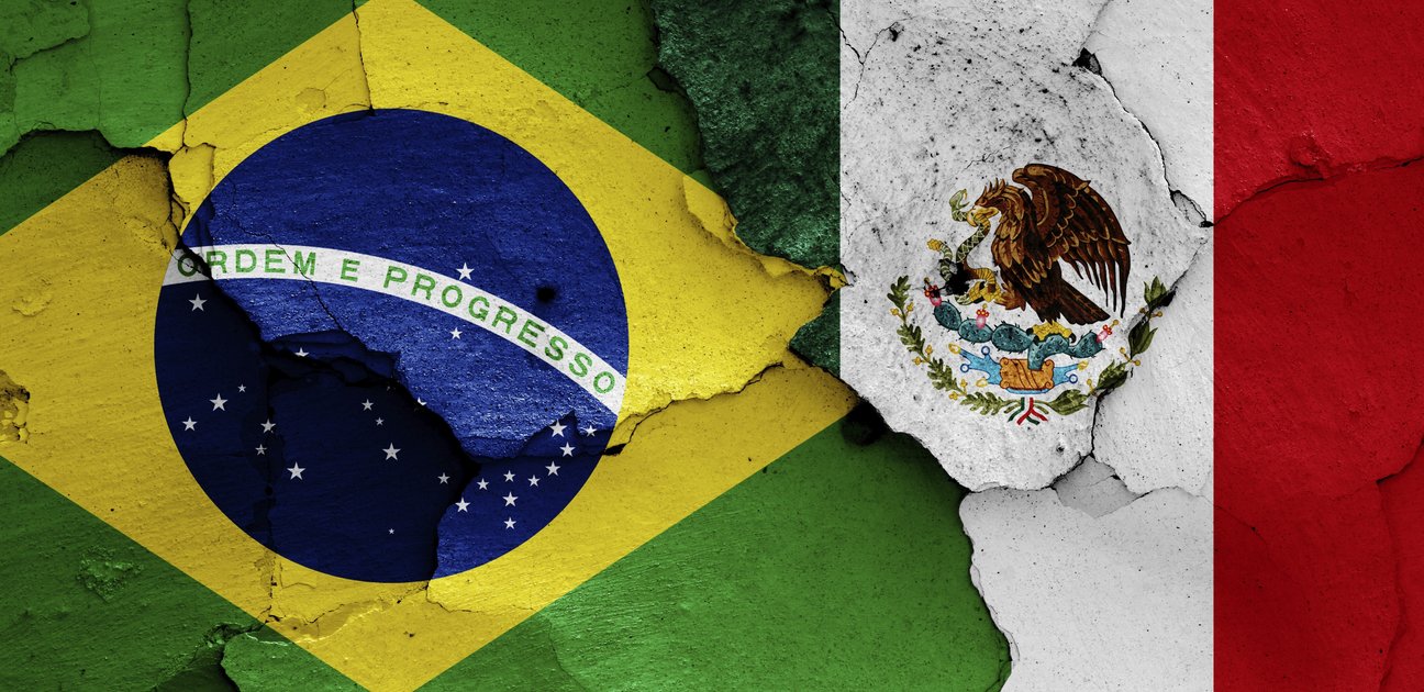 Stablecoins para México y Brasil, la apuesta de SOLOWIN