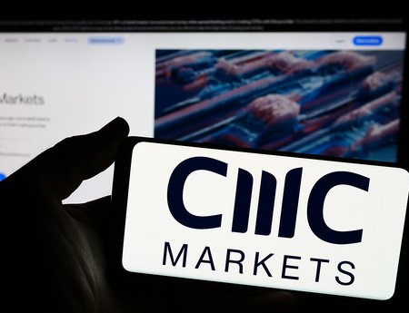 CMC Markets ya gana más con B2B que con sus propios traders
