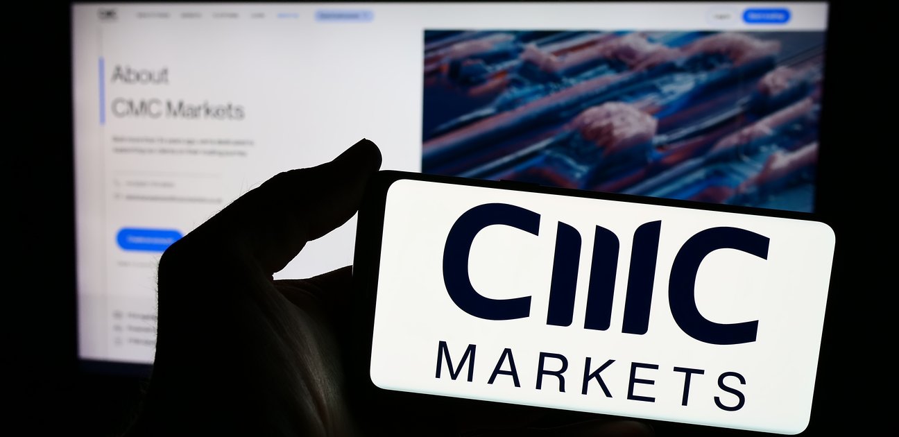CMC Markets ya gana más con B2B que con sus propios traders