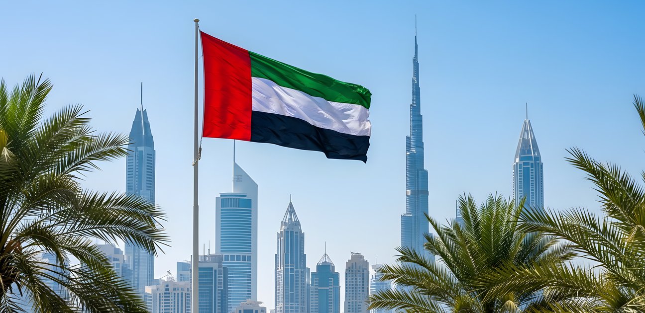 Blueberry obtiene licencia Categoría 5 de la CMA en Emiratos
