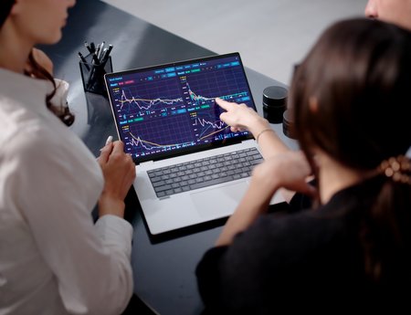 tastytrade abre mercados de predicción con Apex como FCM