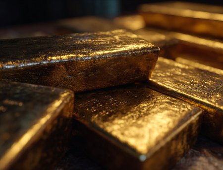 Los futuros de oro 24/7 de CME arrancan sin el petróleo