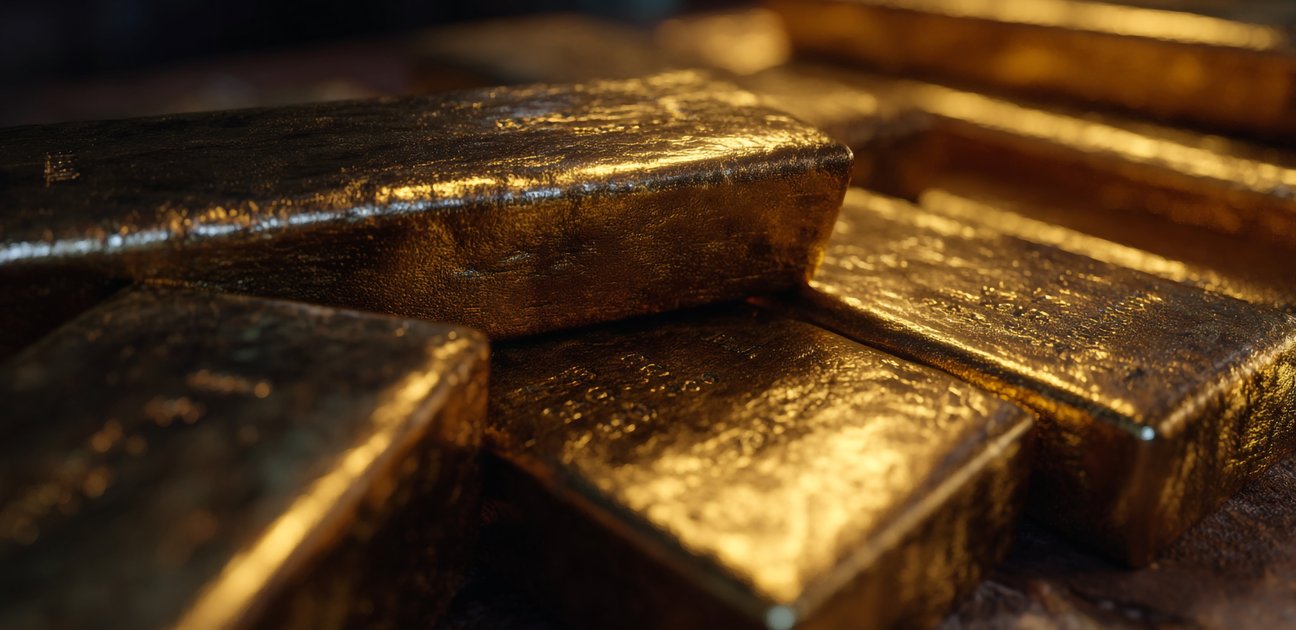 Los futuros de oro 24/7 de CME arrancan sin el petróleo